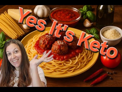 Видео: Ого! Неужели это не настоящие спагетти?!