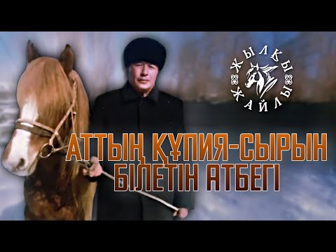 Видео: АТБЕГІ ҚАНДАЙ ҚҰПИЯНЫ АШТЫ❓🤔 - Жылқы Жайлы