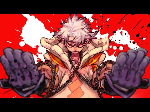 Видео: Гачиакута | 1-ші бөлім