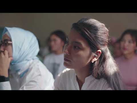 Видео: БатГУ на пути развития