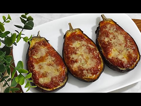 Видео: Безумно вкусно!!! Баклажаны по-Итальянски