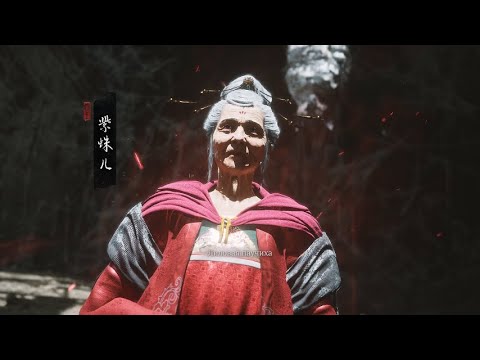 Видео: Прохождение игры Black Myth: Wukong #19