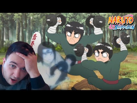 Видео: САМАЯ Е***ТАЯ СЕРИЯ В НАРУТО! Наруто Шиппуден (Ураганные Хроники) 495 серия | Реакция на аниме