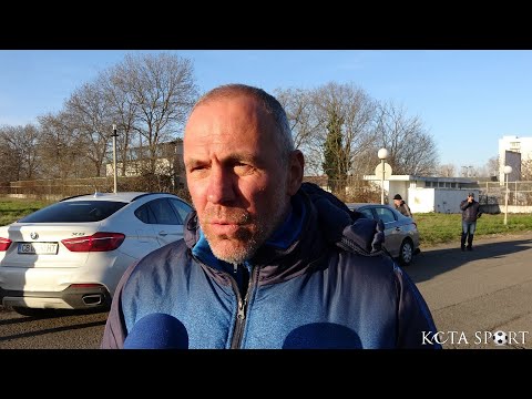 Видео: Кишишев ексклузивно за скандала със стадиона: Многоуважаваният кмет да вземе сериозни мерки