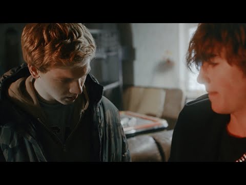 Видео: зло [чёрная весна | хэнкисы]