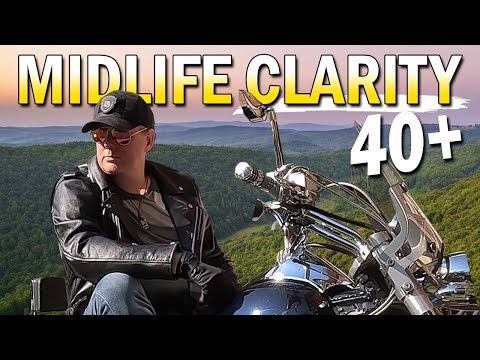 Видео: Езда после 40 — это не кризис, а возвращение