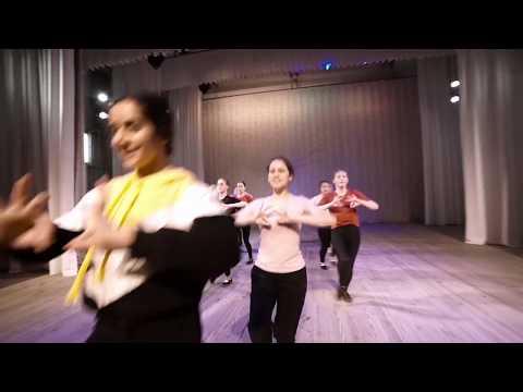 Видео: Первый выпускной вечер ХОРЕОГРАФИЧЕСКОЙ СТУДИИ INDIGO г. Костанай  2019