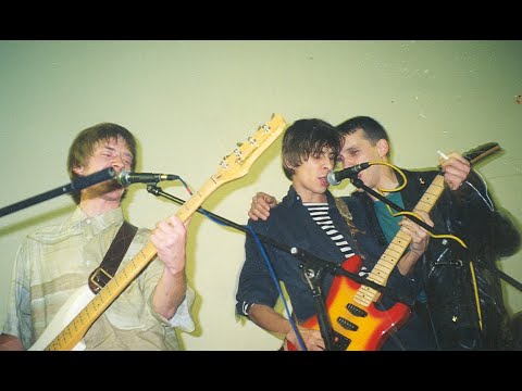 Видео: Инструкция по Выживанию- концерт в к/т "Юность"