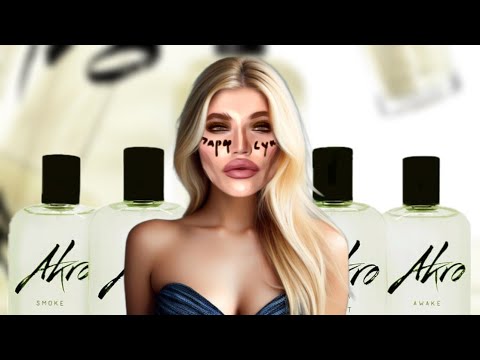Видео: НИША ДЛЯ НАЧИНАЮЩИХ / AKRO