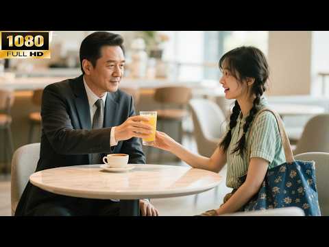 Видео: Бедная девушка не могла позволить себе дорогой напиток, но миллиардер-председатель заплатил за неё!