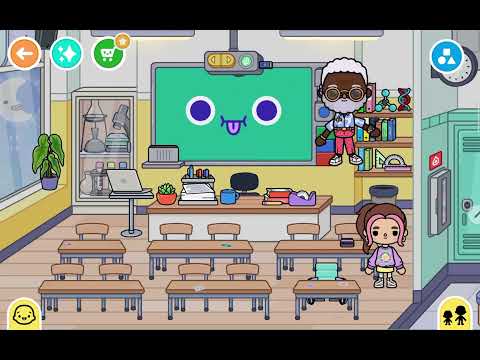 Видео: Срочно смотрите это видео кто играет toca boca люблю вас ❤️