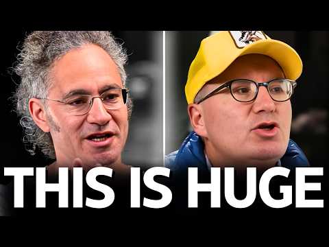 Видео: Дэн Айвз: Прогноз на триллион долларов от Palantir