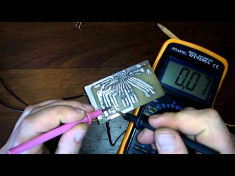 Видео: Усилитель из старой магнитолы на TDA7388