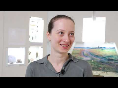 Видео: Что есть что. Выпуск 5