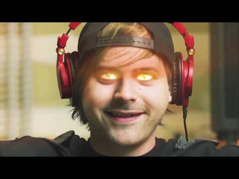 Видео: Живой барабанщик против КОМПЬЮТЕРА ч. 2 (JARED DINES RUS)