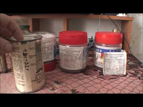 Видео: Порох Сильвер 2000 х годов годен и до сих пор!