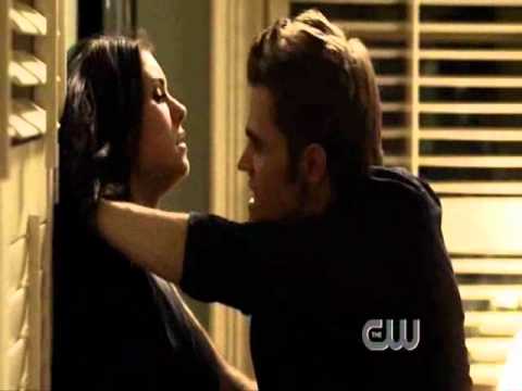 Видео: Дневники вампира-бабы стервы