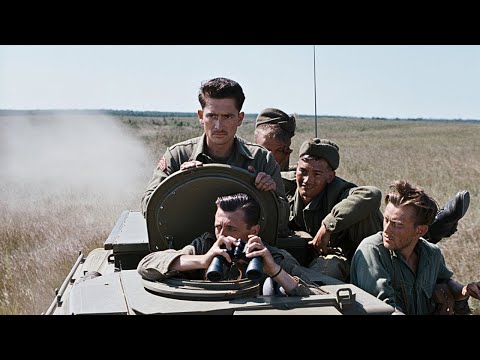 Видео: Что Если Бы Немцы "Правильно" Использовали Пантеры на Восточном Фронте