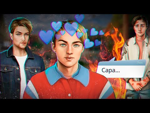 Видео: 💙 Интересные ФАКТЫ про ЛЮКА: Тени Сентфора | Клуб Романтики @arizuplanet