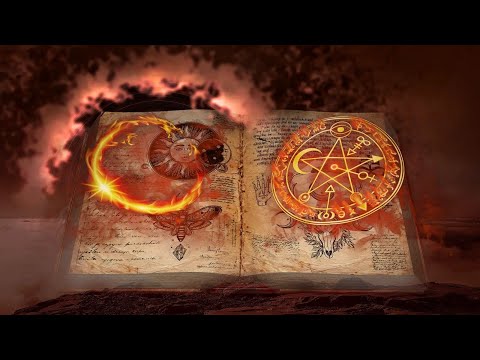 Видео: Алхимия — наука или шарлатанство?