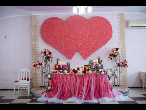 Видео: Алёна и Давид. Цыганская свадьба.  12 03 2024