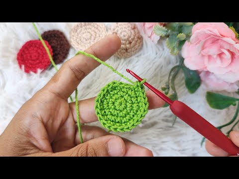 Видео: После того, как я связала это изделие крючком, я не переставала его продавать 💰 (с субтитрами)