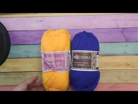 Видео: Нові ниточки, покупки