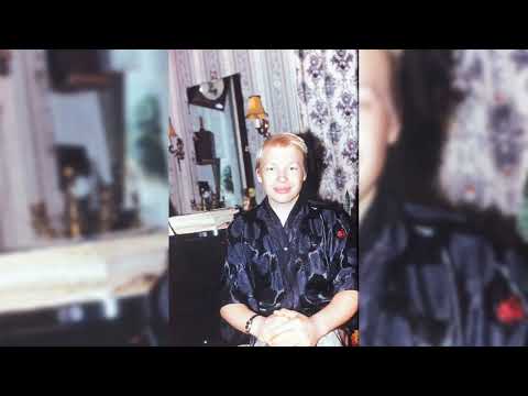 Видео: Со слайдов 90х