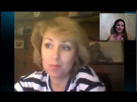 Видео: Интервью с Татьяной Бараковой. Выпуск №7