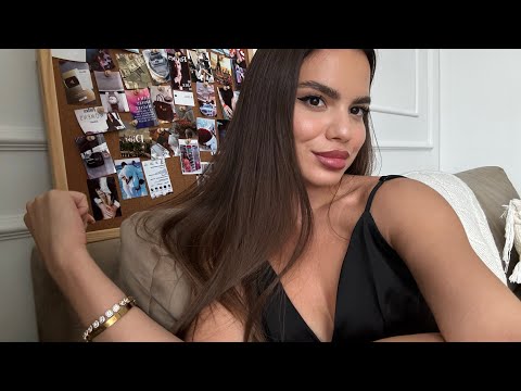 Видео: как стать ВКУСНОЙ женщиной? 3 шага к энергии кошки