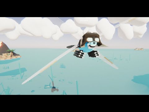 Видео: СТРЕКОЗЫ С БАЗУКОЙ VS  ПЧЁЛЫ С КОПЬЯМИ Bee Island