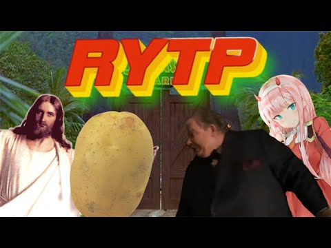 Видео: ПАРК ПУПСКОГО ПЕРИОДА RYTP! Парк Юрского периода пуп