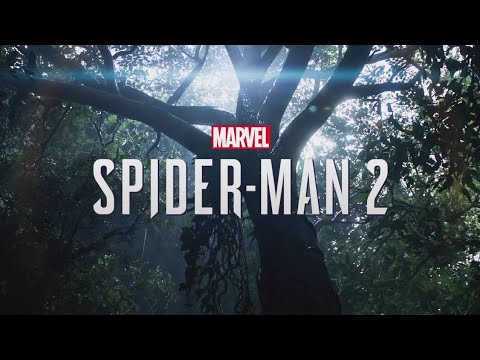 Видео: Marvel Человек-Паук 2 PS5 Прохождение-Часть 3. Охота Крейвена.