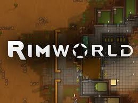 Видео: Обзор\ Туториал RimWorld