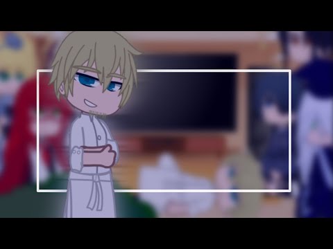 Видео: реакция тёмного дворецкого на тт(3/3❌) _безымянная_