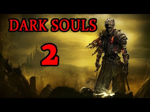 Видео: Пришла в Город Нежити ► Dark Souls