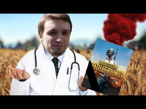 Видео: PUBG умирает - конец близок...