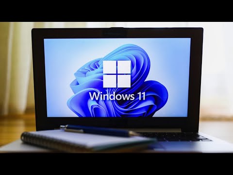 Видео: Windows 11 на всеки компютър или лаптоп/Windows 11 on every single PC or Laptop (No Checks)