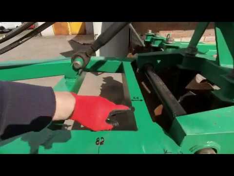 Видео: АГ-2,4. Навісні - причіпні (в розмірах) ЧАСТИНА 2