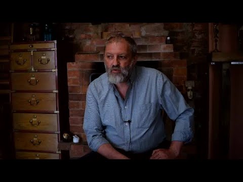 Видео: Эмиль Капелюш и Марина Солопченко о Януше Корчаке