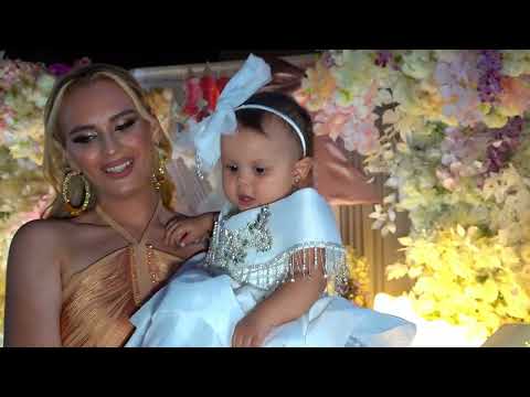 Видео: Рождения ден на Василена