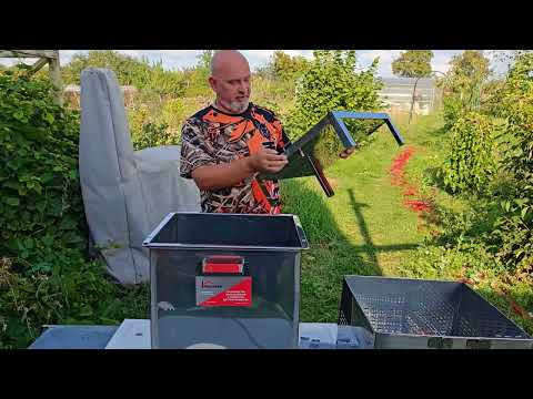 Видео: ОБЗОР ВОСКОТОПКИ ФЕРОЛАЙФ