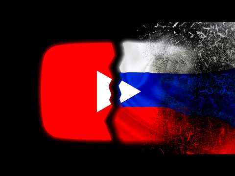 Видео: Конец русского ютуба
