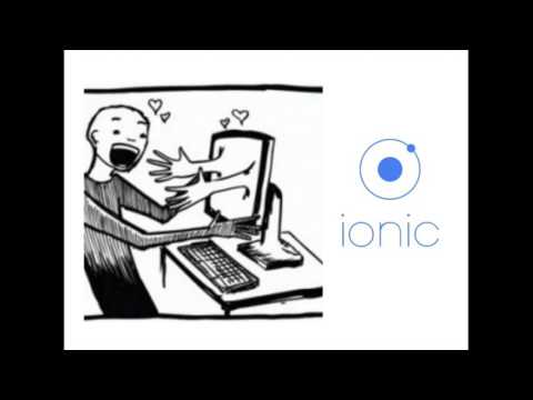 Видео: FrontDays #2. Кроссплатформенные приложения на js:  от web-based к native. Артём Лисовский