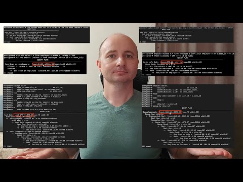 Видео: Подготовка к собесу - Подзапросы SQL и оптимизация