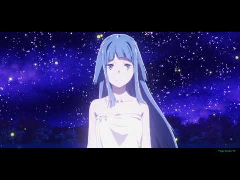Видео: 【AMV】「Аниме клип-Наша любовь пройдёт целую вечность」
