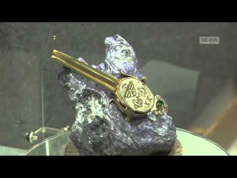 Видео: Якутский хомус