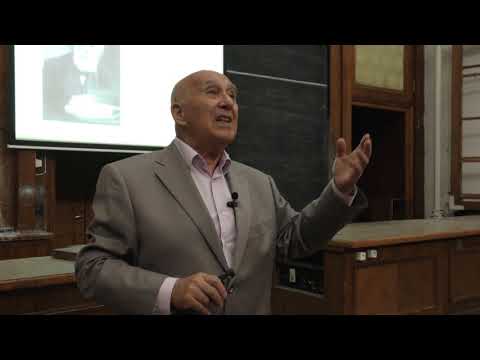 Видео: Твердислов В. А. - Основы биофизики и экологии - Лекция 1