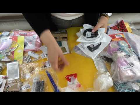 Видео: 🎀сти234. Товары для творчества и хобби с Маркетплейсов новые 🎀