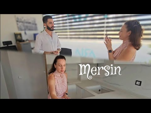 Видео: 1+1 ЗА 34.000€! МЕРСИН | ТУРЦИЯ
